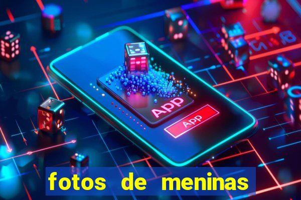 fotos de meninas fake no espelho